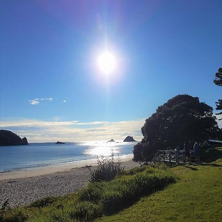 Villa Cathedral Cove Connection Hahei Exterior foto